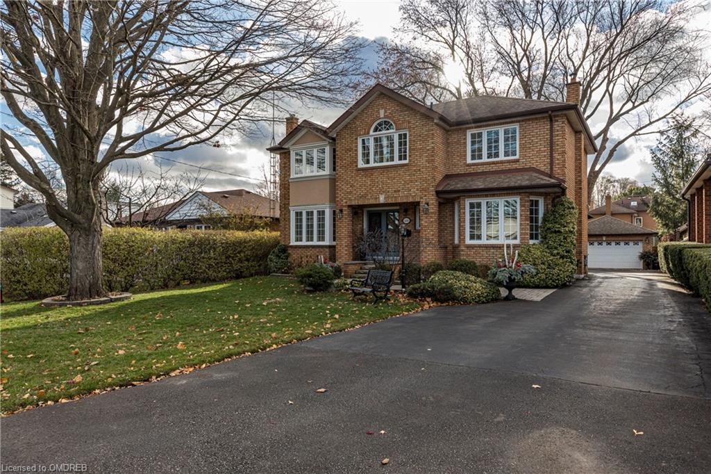 1486 Myron Drive, Mississauga, ON, Lakeview
