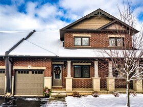 35 Chatfield Street, Oxford, ON , MLS #40682959 , Image - 1