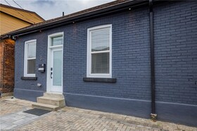 5 Florence Street, Hamilton, ON , MLS #40720083 , Image - 1
