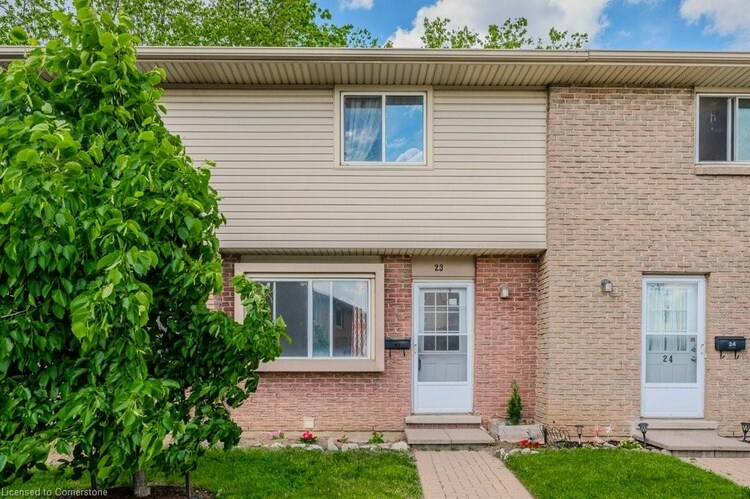 293 Fairway Road N, Kitchener, ON, 