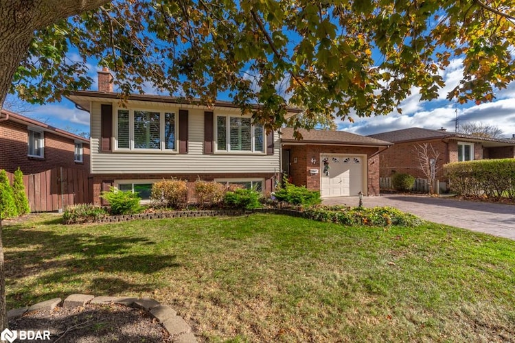 47 Westfield Drive, St. Catharines, ON, 