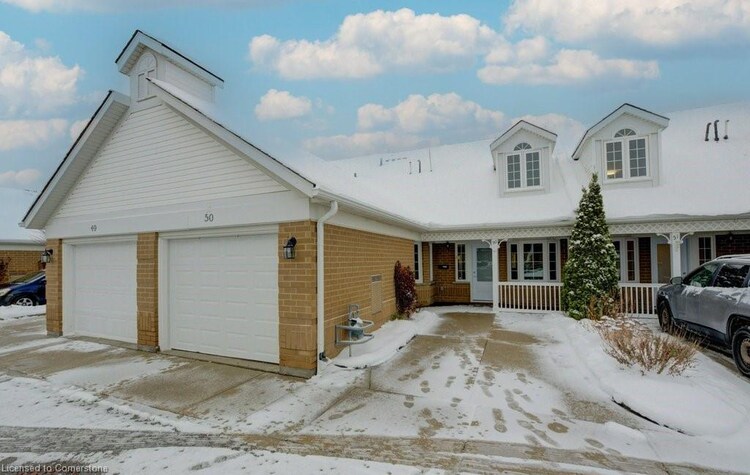 139 Father David Bauer Drive, Waterloo, ON, 