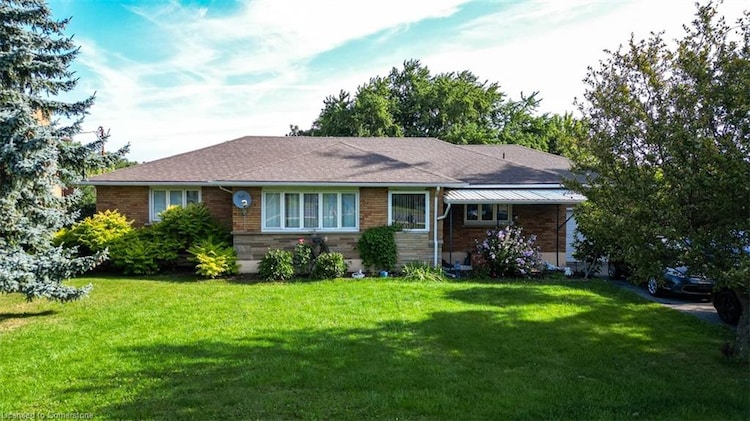 1877 Rymal Road E, Hamilton, ON, Stoney Creek Mountain