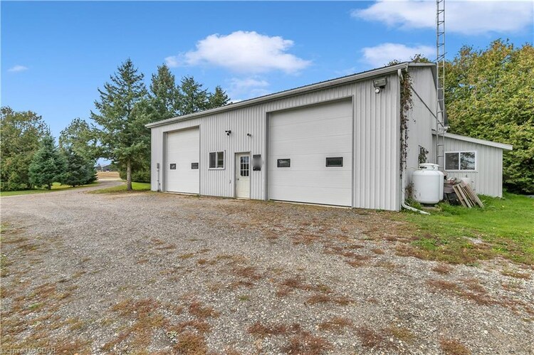 5819 Wellington Cty Rd 7, Guelph/Eramosa, ON, Rural Guelph/Eramosa