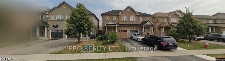 129 Sewells Lane, Brampton, ON, Fletcher's Meadow