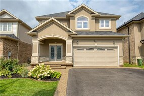 24 Dunvegan Place, Hamilton, ON