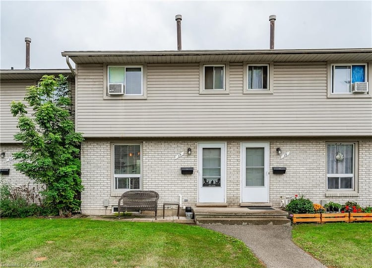 700 Paisley Road, Guelph, ON, Parkwood Gardens