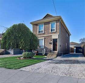 31 Dickson Street, Hamilton, ON , MLS #40547855 , Image - 1