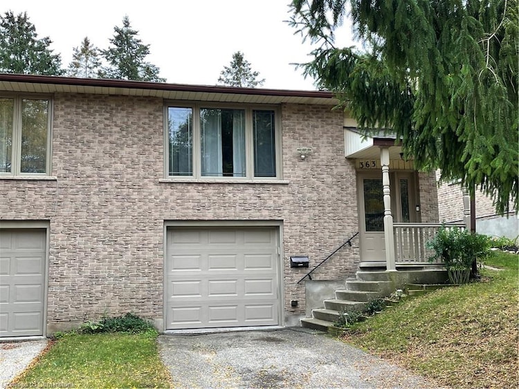 363 Vogel Place, Waterloo, ON, 