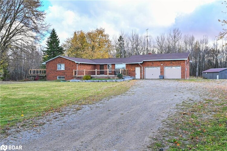 504290 Highway 89, Amaranth, ON, Rural Amaranth