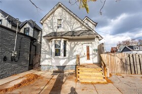 427 Cannon Street, Hamilton, ON , MLS #40715845 , Image - 1