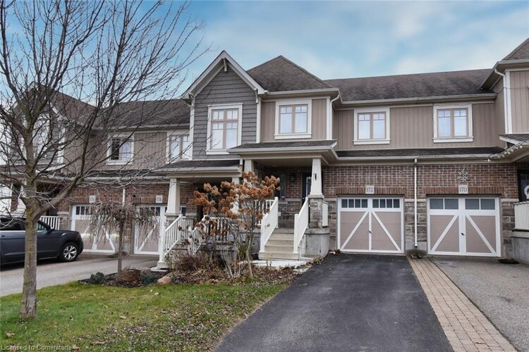 172 Preston Drive, Orangeville, ON, Orangeville