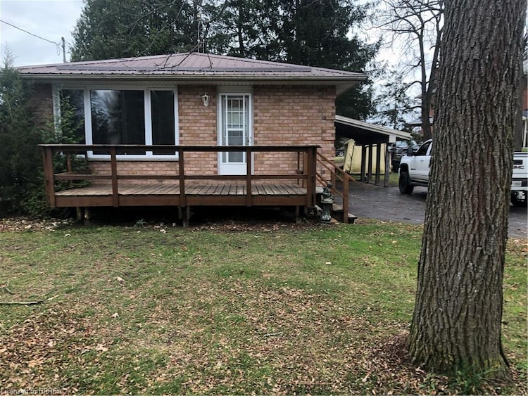 24 Hillcrest Avenue, Norfolk County, ON, Hillcrest