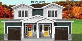 146 Haun Road, Niagara, ON , MLS #40626661 , Image - 1