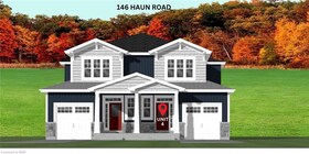 146 Haun Road, Niagara, ON , MLS #40627248 , Image - 1