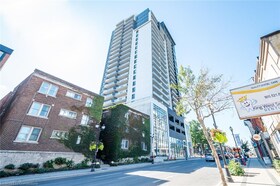 15 Queen Street S, Hamilton, ON , MLS #40780959 , Image - 1