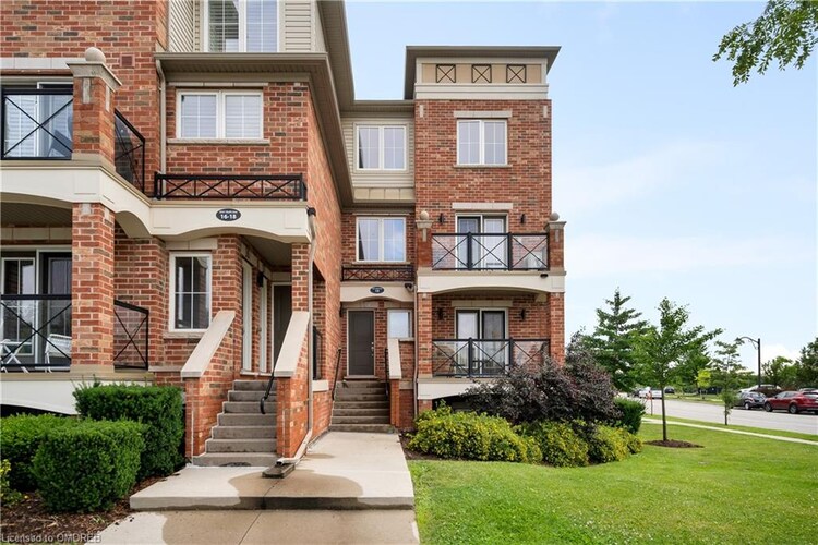 2551 Sixth Line, Oakville, ON, Uptown Core