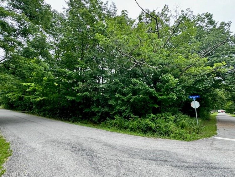 LOT 136 Shawnee Trail, Fort Erie, ON, 