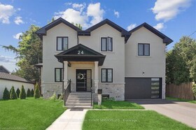24 Peel Street, Hamilton, ON , MLS #40707480 , Image - 1