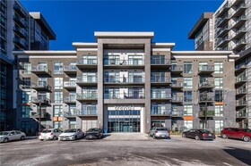 450 Dundas Street E, Hamilton, ON , MLS #40683296 , Image - 1