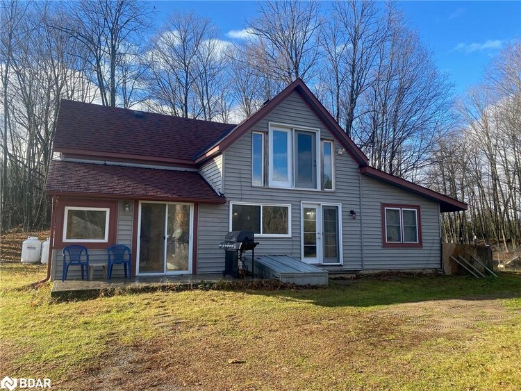 391 4th Line Belmont, Havelock-Belmont-Methuen, ON, Rural Havelock-Belmont-Methuen