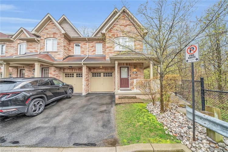 233 Duskywing Way, Oakville, ON, Bronte West