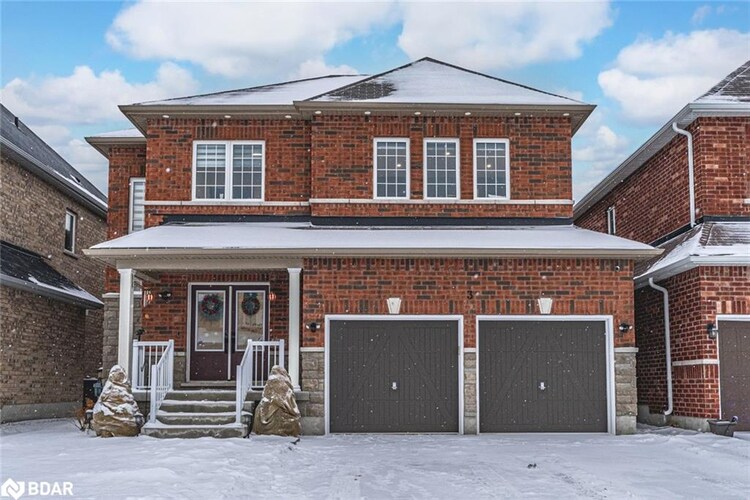 3 Cypress Point Street, Barrie, ON, Ardagh