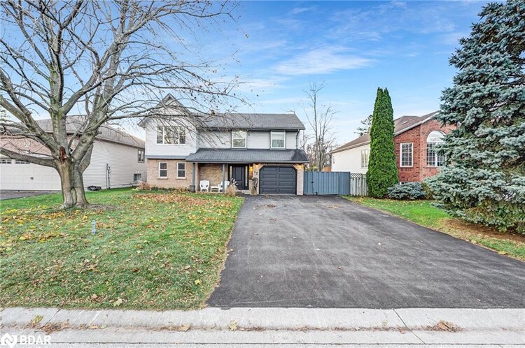 12 Riverdale Drive, Wasaga Beach, ON, Wasaga Beach