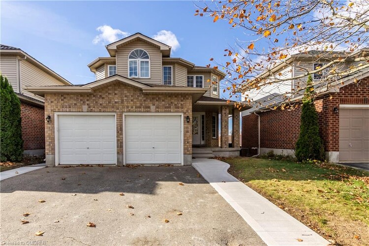 140 Severn Drive, Guelph, ON, Grange Hill East