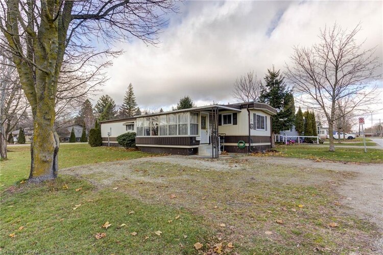 3075 Mary Street, Howick, ON, Fordwich