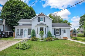 31 Clarinda Street, Bruce, ON , MLS #40680775 , Image - 1