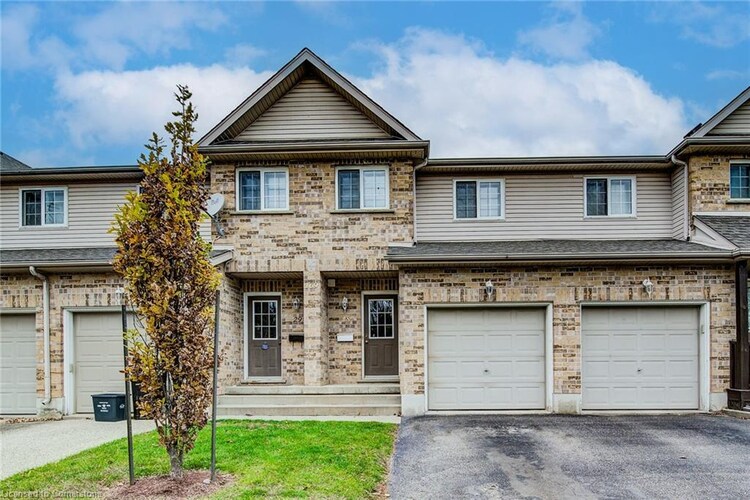 169 Bismark Drive, Cambridge, ON, 