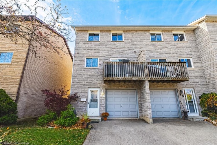 1155 Paramount Drive, Hamilton, ON, Stoney Creek Mountain