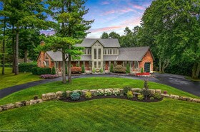 587 Hillcrest Road, Norfolk, ON , MLS #40719450 , Image - 1