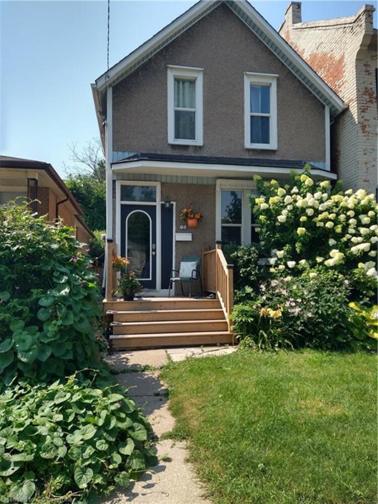 25 Chatham Street, Hamilton, ON, Kirkendall