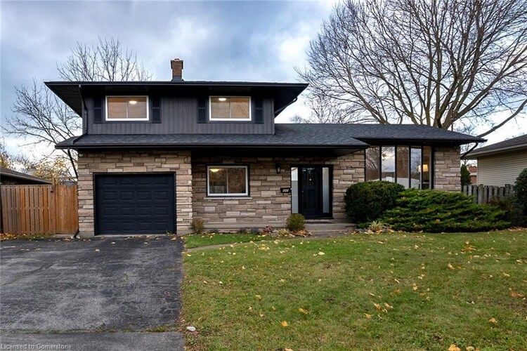 685 Vine Street, St. Catharines, ON, 