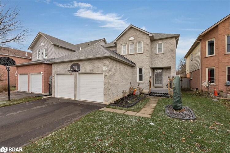 133 Cardinal Street, Barrie, ON, Cundles East