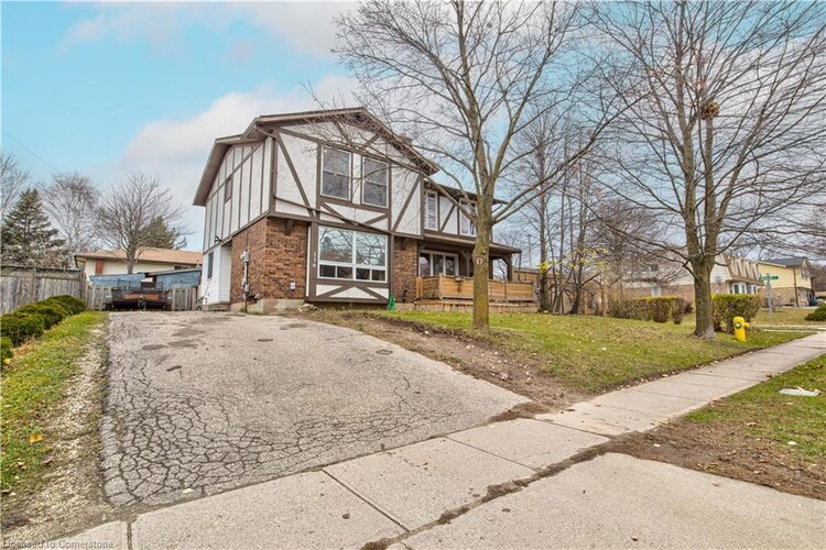 116 Glamis Road, Cambridge, ON, 