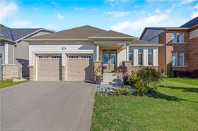 164 Harpin Way E, Wellington, ON , MLS #40659499 , Image - 1