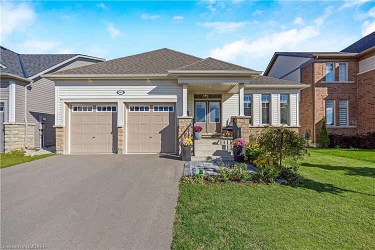 164 Harpin Way E, Centre Wellington, ON, Fergus