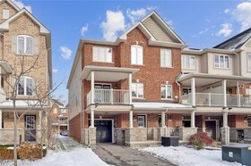 14 Savage Drive, Hamilton, ON , MLS #40683991 , Image - 1