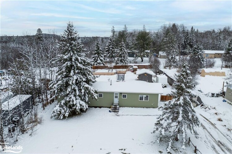 1149 Old Muskoka Road, Huntsville, ON, 