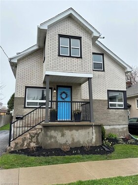 21 Brighton Avenue, Niagara, ON , MLS #40675273 , Image - 1