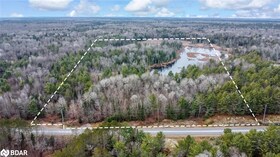 0 County Road 121, Haliburton, ON , MLS #40682085 , Image - 1