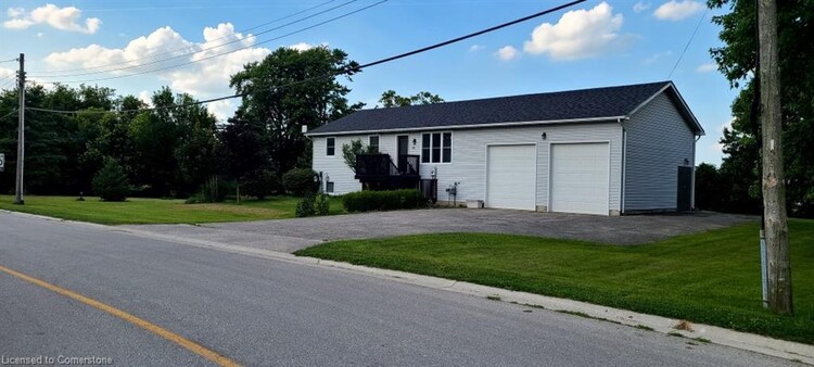 14 Wellington Avenue, Southwest Middlesex, ON, 