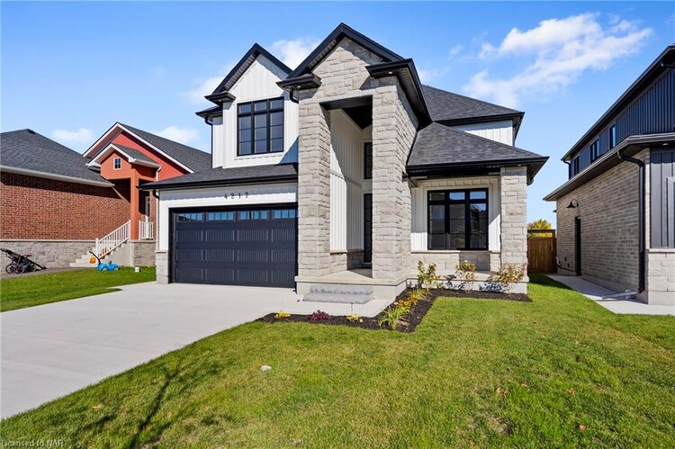 4217 Manson Lane, Lincoln, ON, 