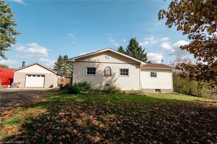 2034 Village Road, Chisholm, ON, 