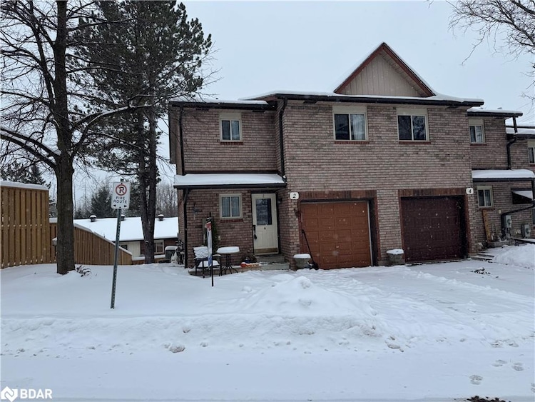 2 Sawmill Road, Barrie, ON, Ardagh