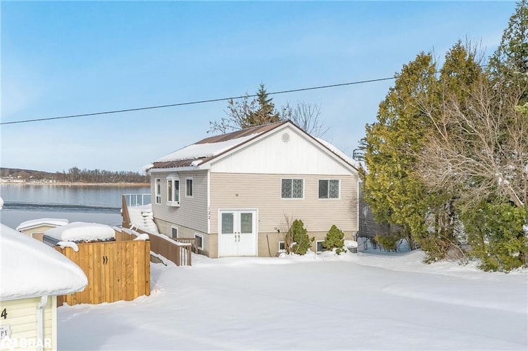 122 Mitchells Beach Road, Tay, ON, Victoria Harbour