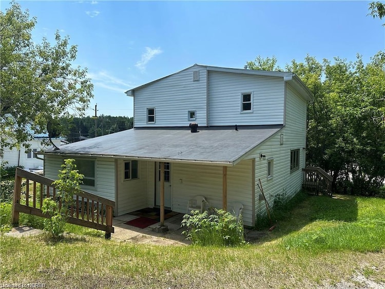 1250 Derland Road, East Ferris, ON, 